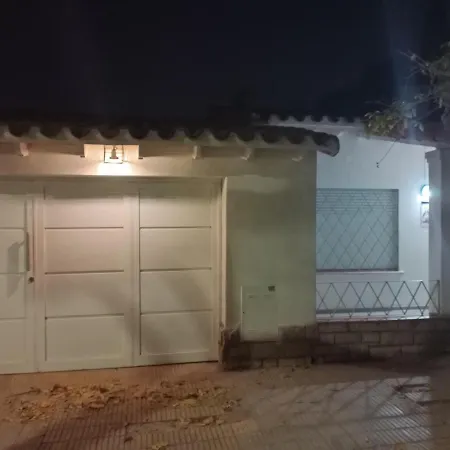 La Casita De Mi Infancia Villa Mendoza Exterior photo