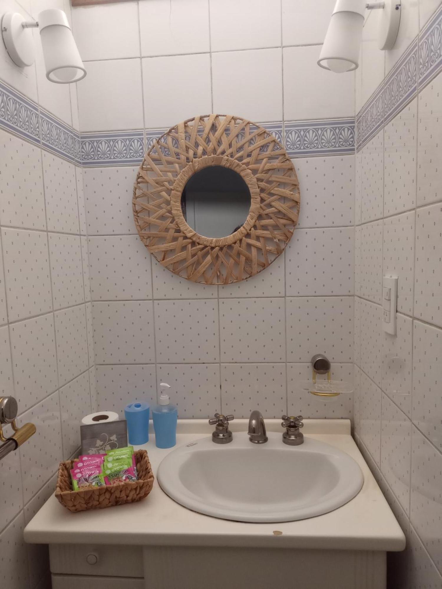 La Casita De Mi Infancia Mendoza