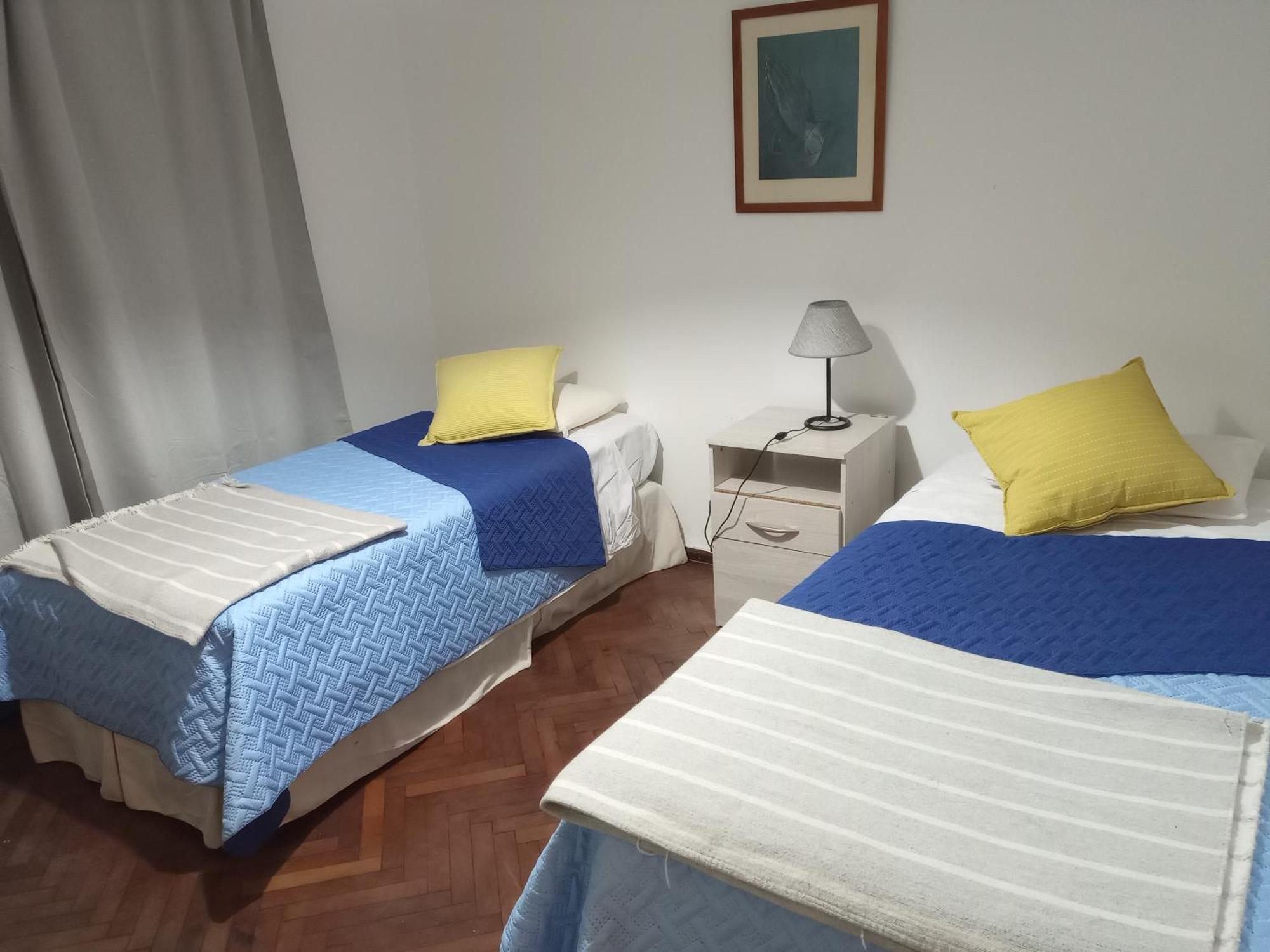 Holiday home La Casita De Mi Infancia Mendoza