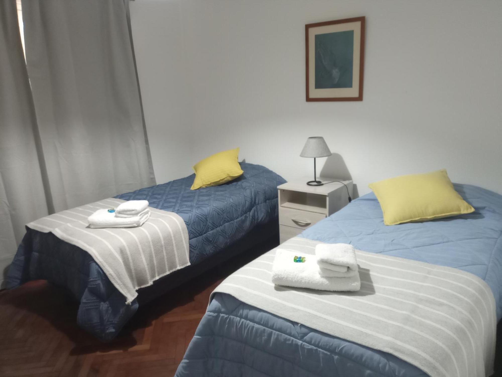 La Casita De Mi Infancia Mendoza