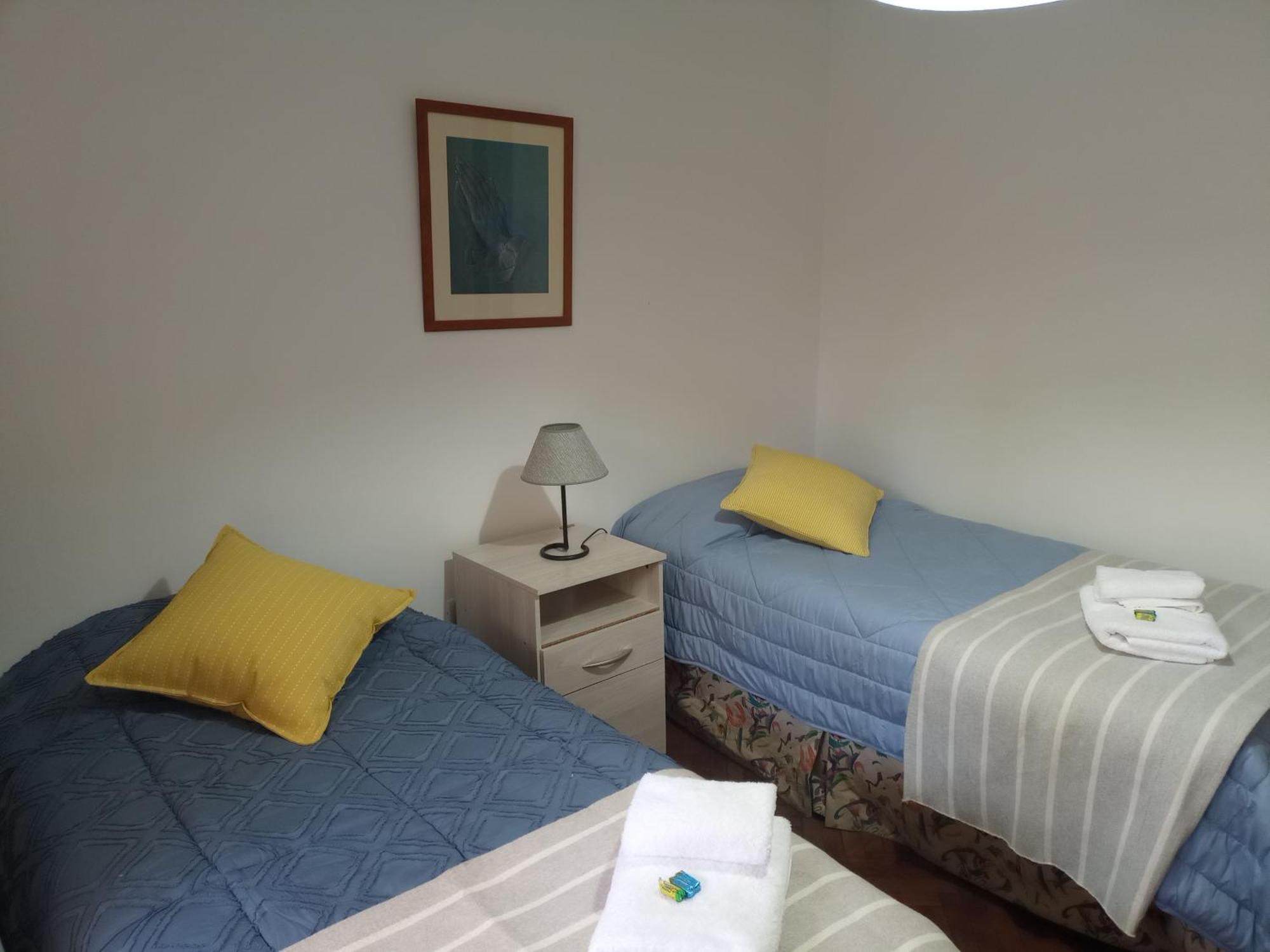La Casita De Mi Infancia * Mendoza