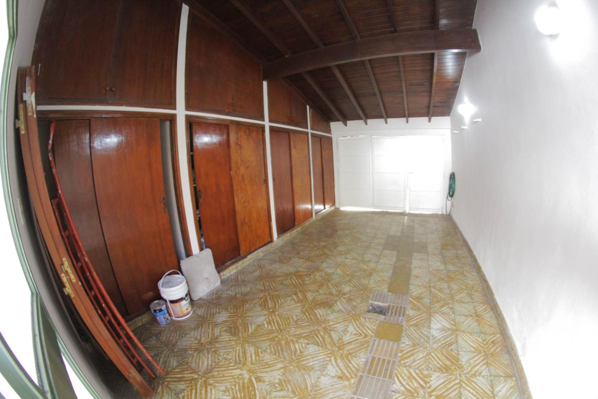 La Casita De Mi Infancia Holiday home