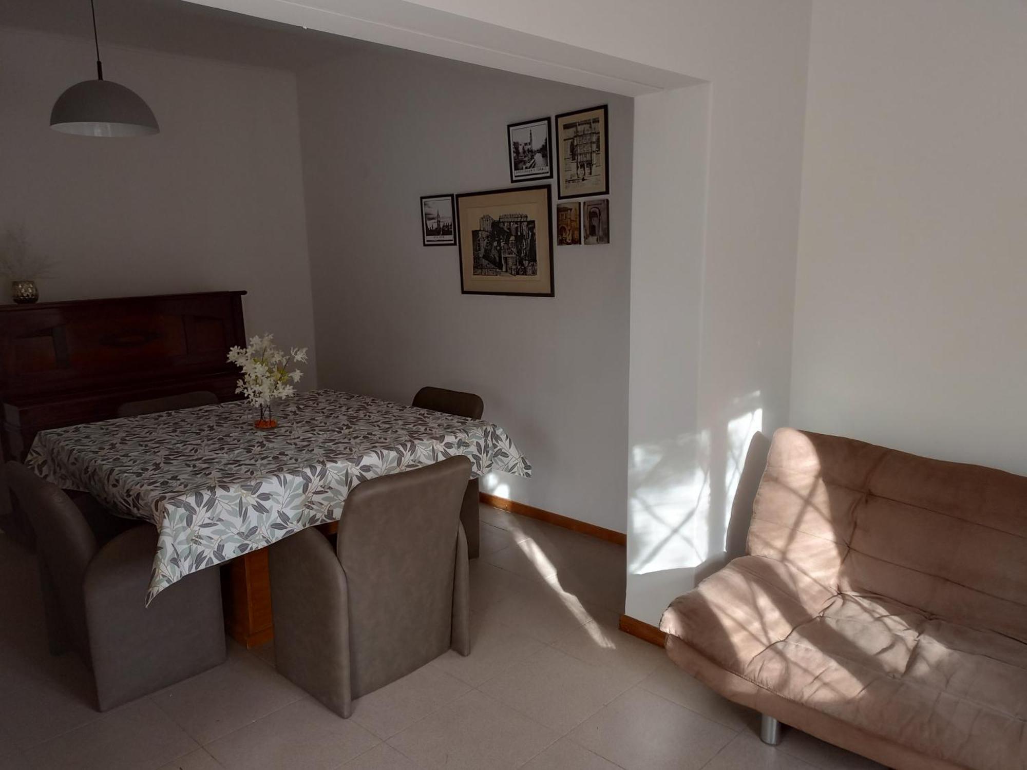 Holiday home La Casita De Mi Infancia *