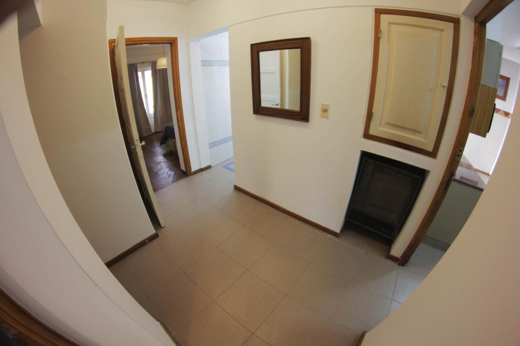 La Casita De Mi Infancia Holiday home