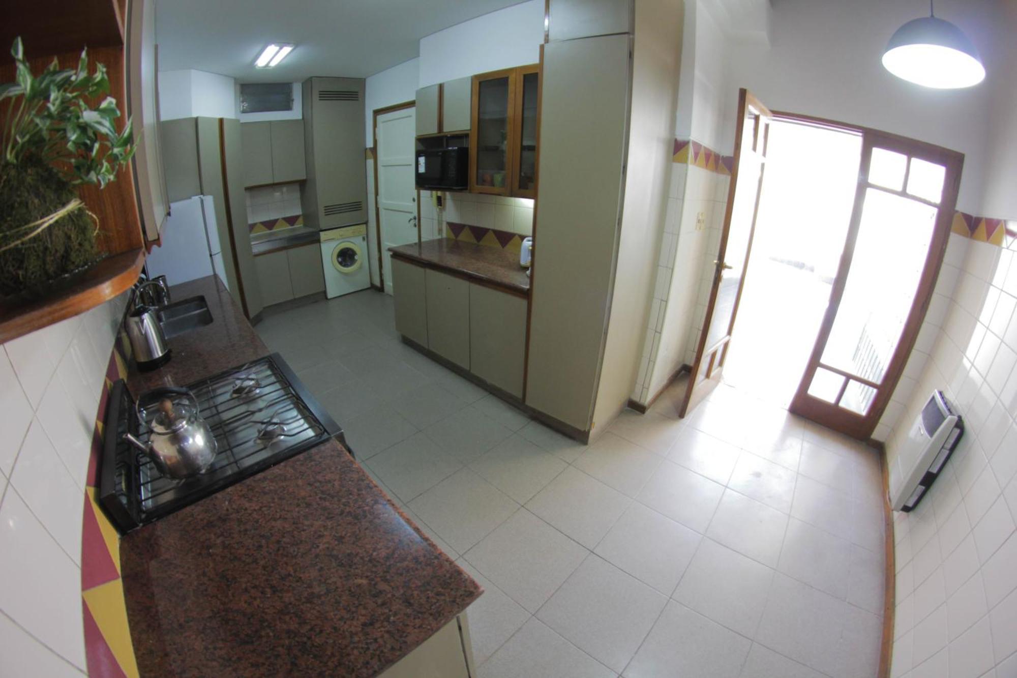 La Casita De Mi Infancia Holiday home Mendoza