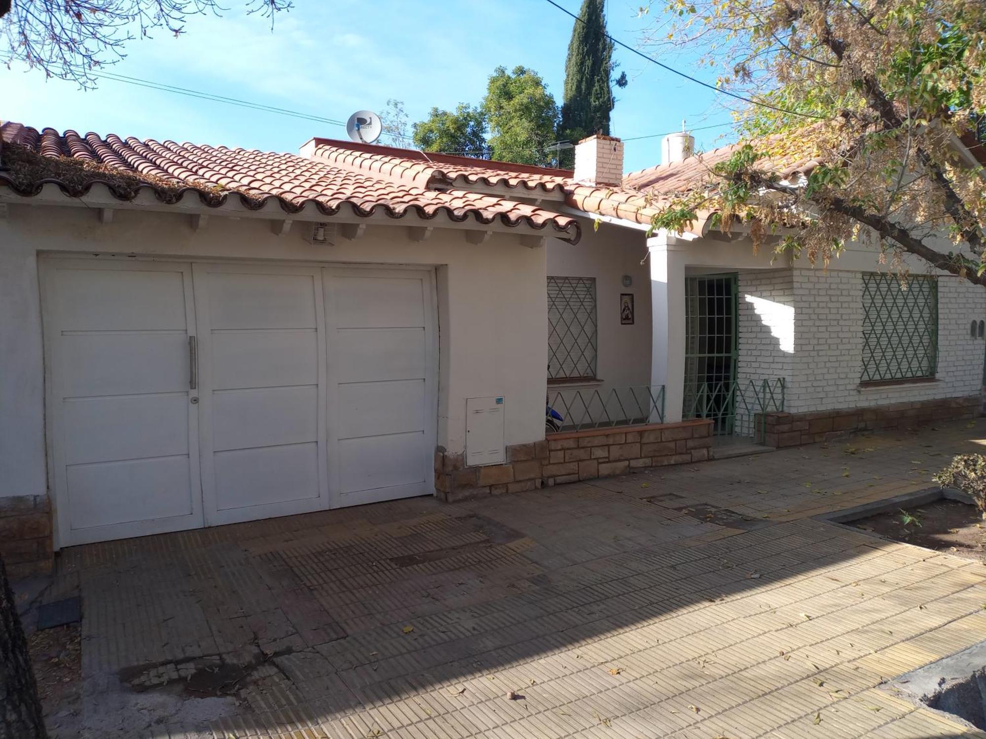 La Casita De Mi Infancia Holiday home *