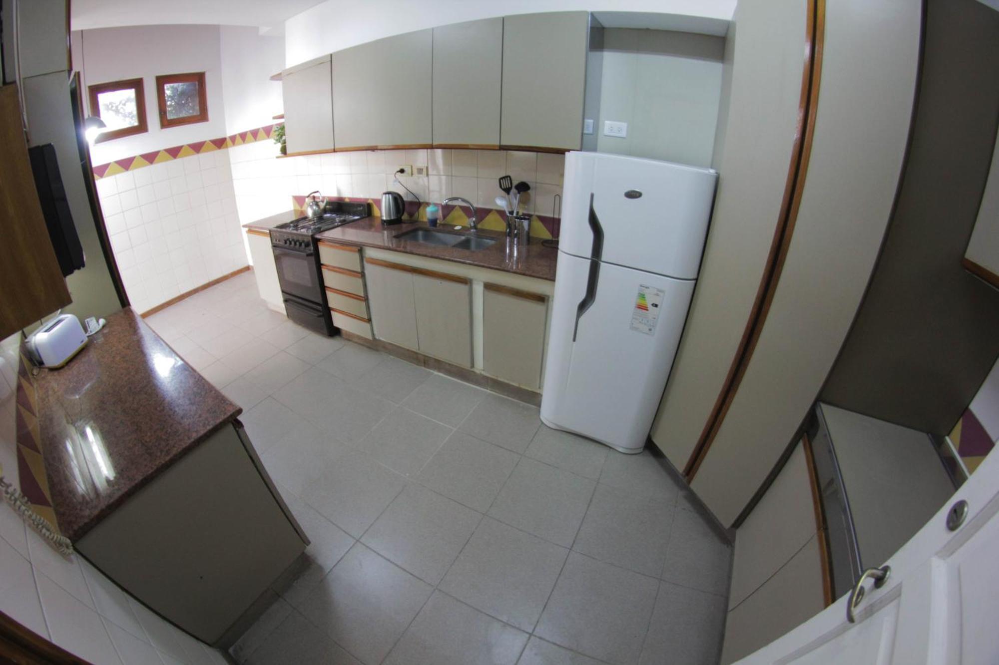 Holiday home La Casita De Mi Infancia *