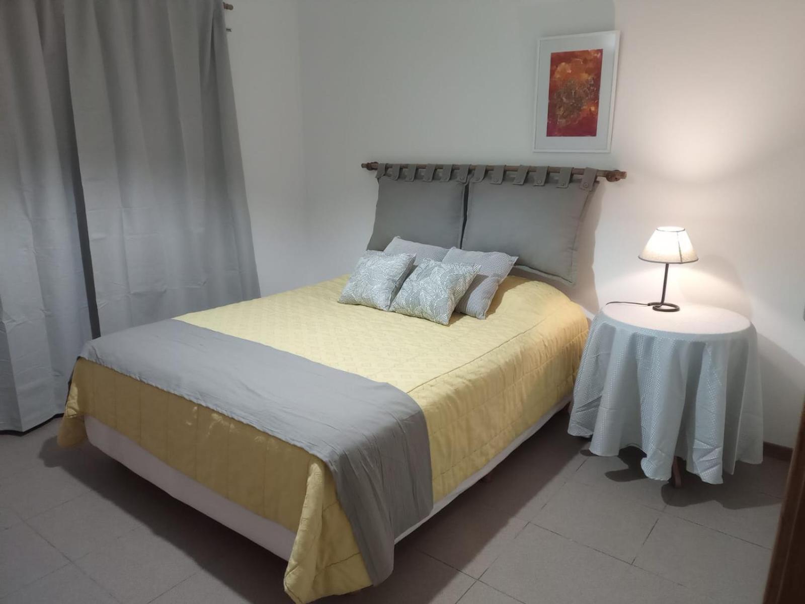 Holiday home La Casita De Mi Infancia